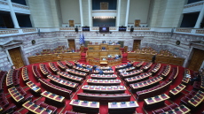 Βουλή: Ολοκληρώθηκε η συζήτηση για την αναθεώρηση του Συντάγματος, ξεκίνησαν οι ψηφοφορίες