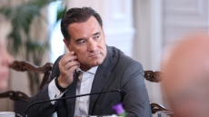 Γεωργιάδης για Ανδρουλάκη: Αυτό που κάνει είναι κατάντια, θέλει να πάει το ΠΑΣΟΚ στο 3% για να είναι ευχαριστημένος;