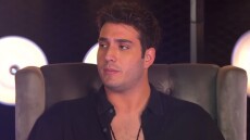 Γιώργος Κακοσαίος: Πέρυσι είχα ένα θέμα με τη φωνή μου, πήγα σε γιατρούς και δεν μου έβρισκαν τίποτα, ήταν ψυχολογικό