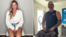 43χρονη influencer δολοφονήθηκε στις ΗΠΑ από τον εν διαστάσει σύζυγό της αφού αποκάλυψε ότι ήταν παιδόφιλος, ούρλιαζε και έκλαιγε πριν τη σκοτώσει
