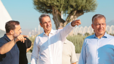 Γιατί ο Μητσοτάκης πηγαίνει σε εκλογές το 2027: Η συσπείρωση ψηφοφόρων και η στρατηγική εξάντλησης των αντιπάλων