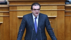 Πιερρακάκης: Η αντίφαση για το άρθρο 16 είναι πια εκκωφαντική, η αντιπολίτευση αναμετράται πλέον με τις ίδιες της τις θέσεις
