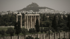 Έρχεται σκόνη από την Σαχάρα τις επόμενες ημέρες, ποιες περιοχές θα επηρεαστούν