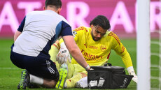 Νέος κανονισμός στην Premier League για να σταματήσουν οι «τακτικοί» τραυματισμοί των γκολκίπερ
