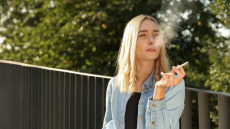 Τι «μένει» στους πνεύμονες μετά τη διακοπή του καπνίσματος
