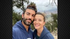 Ο Τζάστιν Μπαλντόνι γιόρτασε 13 χρόνια γάμου με τη σύζυγό του, οι τρυφερές αναρτήσεις