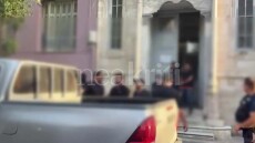 Προθεσμία να απολογηθούν πήραν οι 8 συλληφθέντες για τη συμμορία στο Ηράκλειο, διώκονται για 13 αδικήματα 
