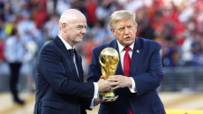 Η FIFA ετοιμάζεται να ανοίξει την πόρτα σε ιδιώτες επενδυτές μετά την επιτυχία του Μουντιάλ στις ΗΠΑ