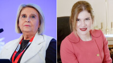 Βίντεο: Κόντρα Βούλτεψη με την Γιωτάκη της ΕΛΑΣ on air - «Είστε άσχετη των ασχέτων», «έχει καταλάβει ο τηλεθεατής»