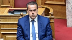 Παπασταύρου: Το υφιστάμενο μοντέλο με πάνω από 700 φορείς διαχείρισης υδάτων δεν ανταποκρίνεται στις σύγχρονες ανάγκες