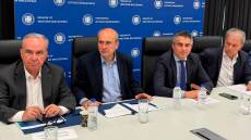 Χατζηδάκης: Η κυβέρνηση μιλά με έργα για τη Δυτική Μακεδονία, επενδύσεις  €5,4 δισ. με 11.000 νέες θέσεις εργασίας