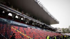 La Liga: Ο Δήμος Μαδρίτης έκρινε ακατάλληλο το γήπεδο της Βαγιεκάνο και έβαλε λουκέτο