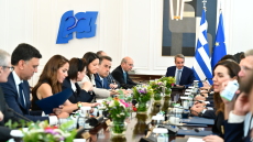 Συνεδριάζει την Πέμπτη το Υπουργικό Συμβούλιο υπό τον Μητσοτάκη - Τι θα συζητηθεί