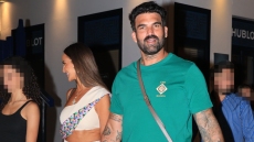 Ο Δημήτρης Αλεξάνδρου ανέβασε βίντεο με τον γιο του να τραγουδάει και να παίζει κιθάρα: Ντουέτο με τη Ρία Ελληνίδου, έγραψε