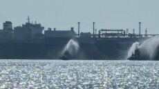 Έκρηξη σε πλωτή μονάδα LNG στην Αίγυπτο: Πύραυλος ή drone στο επίκεντρο της έρευνας
