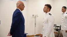 Νέες μονάδες Ειδικών Επιχειρήσεων με εφέδρους σε Αττική, Κεντρική Μακεδονία και Έβρο