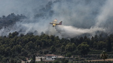 Η Ευρώπη αντιμέτωπη με μια νέα πραγματικότητα, προειδοποιούν οι ειδικοί: Οι πυρκαγιές γίνονται ολοένα και πιο ακραίες