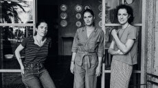Laboratorio Paravicini: Οικογενειακό τραπέζι σαν έργο τέχνης

