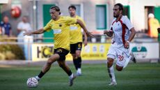ΑΕΚ-Σαμσουνσπόρ 1-2: Ήττα για την Ένωση με ανατροπή στο ντεμπούτο του Μάγερ, δείτε βίντεο
