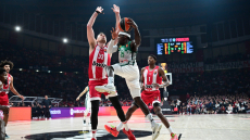 Euroleague: Ανακοινώθηκε το πρόγραμμα της σεζόν 2026-27, πότε είναι τα ντέρμπι των «αιωνίων»