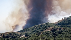 Πανεπιστήμιο Αιγαίου: Ψηφιακή πλατφόρμα «χαρτογραφεί» τις πυρκαγιές της Χίου και ενισχύει την Πολιτική Προστασία