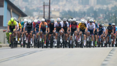 UCI GRAN FONDO LOUTRAKI GREECE 2026:  Ο διεθνής ποδηλατικός αγώνας επιστρέφει! 
