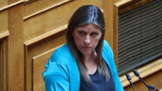Την άρση ασυλίας της Ζωής Κωνσταντοπούλου για συκοφαντική δυσφήμιση εισηγήθηκε η Επιτροπή Δεοντολογίας
