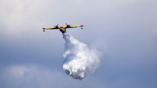 Τα νέα Canadair της ΕΕ και ο κομβικός ρόλος της Ελλάδας στην απόκτησή τους
