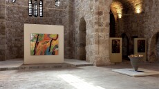 Είδαμε τη Biennale of Contemporary Keramics στη Μεσαιωνική Πόλη της Ρόδου