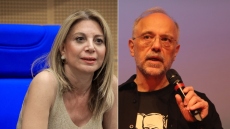 Υπονοούμενα Καρυστιανού για Αυγερινό: «Καλύτερα να αποχωρούν όσοι μας κρατάνε πίσω, το πώς έφυγε δείχνει τον χαρακτήρα του», δείτε βίντεο