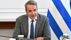 Μητσοτάκης στο υπουργικό: Έχουμε μπροστά μας δύσκολες ημέρες με τις φωτιές, στεκόμαστε στο πλευρό των οικογενειών των πυροσβεστών