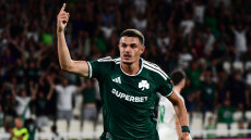Παναθηναϊκός - Πάκσι 2-2: Το έκανε θρίλερ, αλλά προκρίθηκε στον 3ο προκριματικό του Conference League,  δείτε τα γκολ