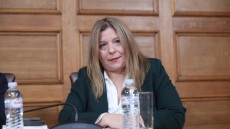 Συρεγγέλα για Κωνσταντοπούλου: Θα απολογηθεί στη Δικαιοσύνη για τα ψέματα που επαναλαμβάνει