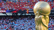 H FIFA προχωρά στο σχέδιο για ιδιωτικές επενδύσεις παρά το ευρωπαϊκό μποϊκοτάζ, γράφει το Reuters
