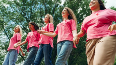 Πού και πότε θα γίνει το επόμενο Greece Race for the Cure®
