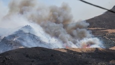 Δωρεά 150.000 ευρώ από τον κοινωφελή οργανισμό Deppy Vasileiadis στις οικογένειες των τριών πυροσβεστών που θυσιάστηκαν στο καθήκον