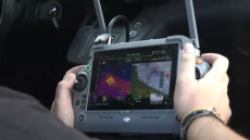 Drones και θερμικές κάμερες στη μάχη της κατάσβεσης στο Πόρτο Γερμενό, πώς εντοπίζουν τις νέες εστίες 