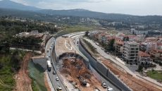Θεσσαλονίκη: Κλείνει απόψε το βράδυ ο Περιφερειακός λόγω Flyover – Σε ποια σημεία, ποιες ώρες
