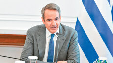 Οι τρεις λόγοι που ο Κυριάκος Μητσοτάκης πάει τις κάλπες για Μάιο