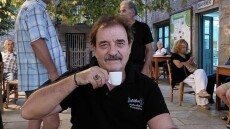 «Ένας τόπος με ψυχή»: Ο Λαύκος Πηλίου του ηθοποιού Μιχάλη Μητρούση