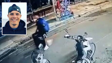 Στην Ευελπίδων ο 26χρονος Αφγανός για να απολογηθεί για τη δολοφονία της Βρετανίδας στην Κυψέλη, αρνείται τις κατηγορίες