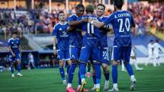 Champions League: Η Λέφσκι 1-0 την Καϊράτ και έχει το προβάδισμα να βρεθεί στον δρόμο της ΑΕΚ, δείτε βίντεο
