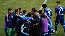 Μπραν - Απόλλων Λεμεσού 0-1: Προβάδισμα για την ομάδα από την Κύπρο στο ζευγάρι που ενδιαφέρει τον ΠΑΟΚ 