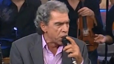 O λαϊκός τραγουδιστής Δημήτρης Ξανθάκης πέθανε στα 82 του χρόνια
