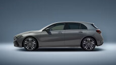 Με νέα τιμή η Mercedes A-Class στην Ελλάδα