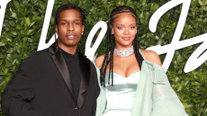 ASAP Rocky για Ριάνα: Κάθε φορά που βρίσκομαι στο πιο σκοτεινό σημείο της ζωής μου είναι πάντα εκεί για εμένα
