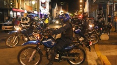 Έρευνα σε βάρος 116 αστυνομικών στην Κόστα Ρίκα για διασυνδέσεις με το οργανωμένο έγκλημα  