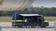 Το Βερολίνο «φωτογραφίζει» τη Ρωσία, ως υπεύθυνη για τα drones στο αεροδρόμιο της Λειψίας 