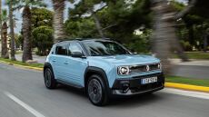 Renault 4 E-Tech electric: Ελευθερία για πάντα! (+video)
