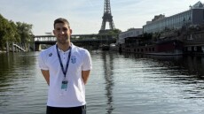 Ευρωπαϊκό Υγρού Στίβου: Στην 6η θέση ο Κυνηγάκης στα 3 χιλιόμετρα 
